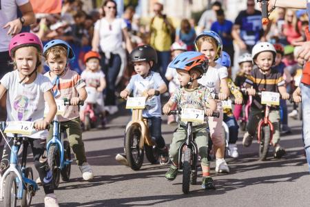 Istrski kolesarski maraton (2)
